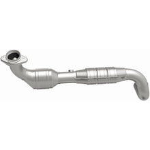 Load image into Gallery viewer, MagnaFlow Exhaust Products 24412 HM Grade Direct-Fit Catalytic Converter for Select Ford Expedition