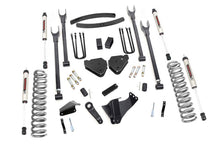 Load image into Gallery viewer, Rough Country 58170 Suspension Lift Kit for Select Ford F-250 Super Duty, Ford F-350 Super Duty