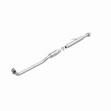 Load image into Gallery viewer, MagnaFlow Exhaust Products 52095 OEM Grade Direct-Fit Catalytic Converter for Select Toyota Avalon, Toyota Camry