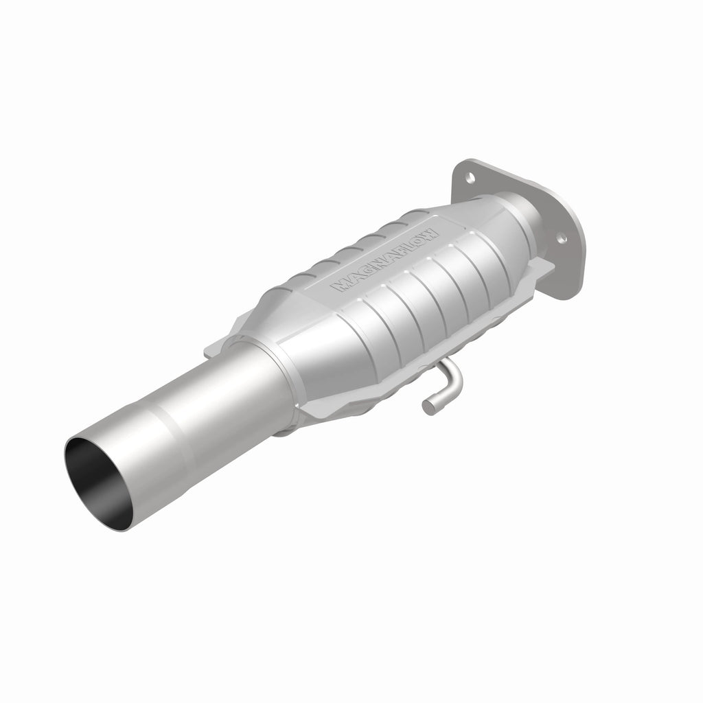 MagnaFlow Exhaust Products 3322441 California CARB Direct-Fit Catalytic Converter for Select Chevrolet Camaro, Chevrolet Caprice, Pontiac Firebird