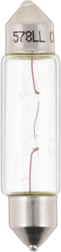 Philips 578LLB2 LongerLife Miniature 578LL - Qty 2