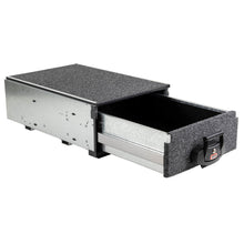 Load image into Gallery viewer, Roller-Drawer-33X21x11-Xtrnl-Intrnl-29.5-X-18-X-8.5