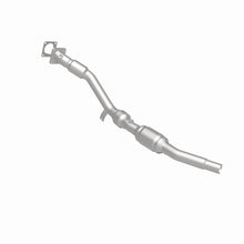 Load image into Gallery viewer, MagnaFlow Exhaust Products 49892 OEM Grade Direct-Fit Catalytic Converter for Select Audi A6 Quattro, Audi Allroad Quattro