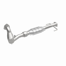 Load image into Gallery viewer, MagnaFlow Exhaust Products 51418 OEM Grade Direct-Fit Catalytic Converter for Select Saab 9-5
