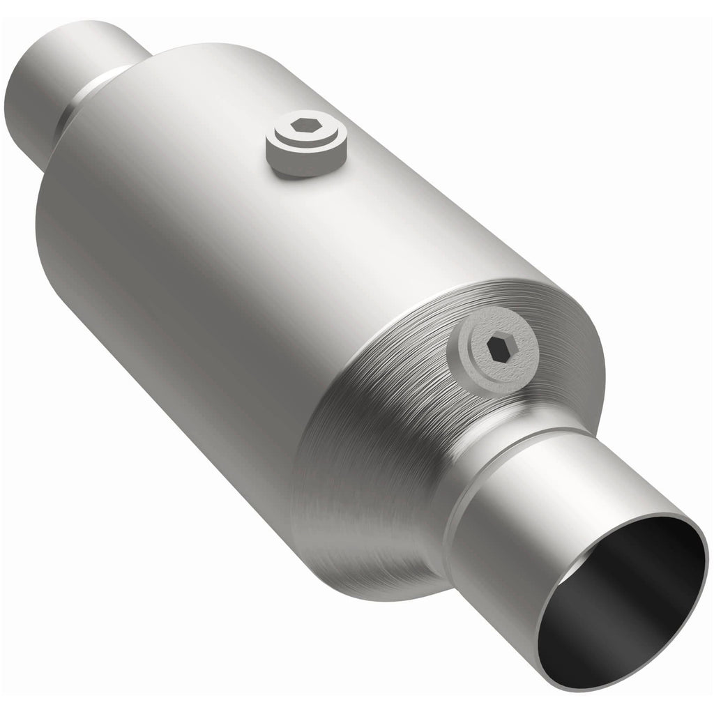 MagnaFlow Exhaust Products 79314 OEM Grade Universal Catalytic Converter