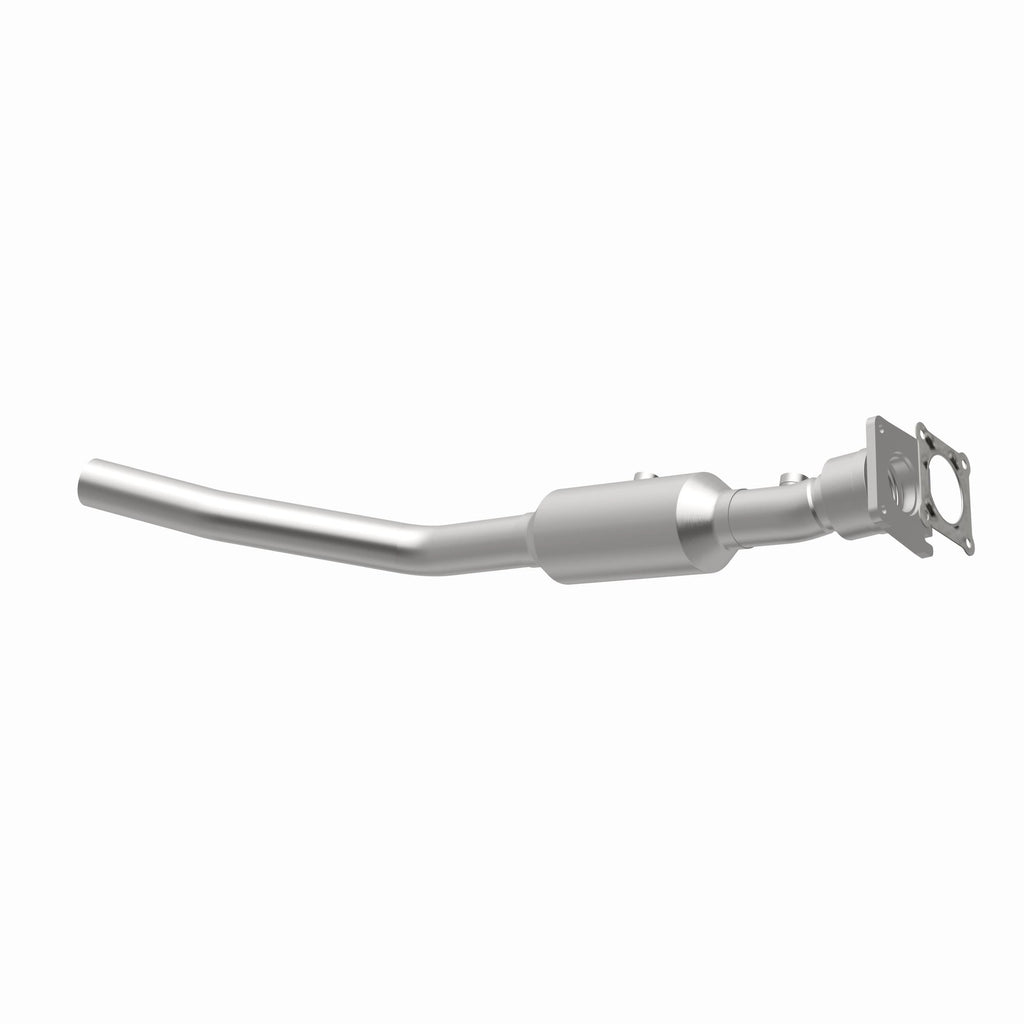 MagnaFlow Exhaust Products 5461192 California CARB Direct-Fit Catalytic Converter for Select Dodge Caliber, Jeep Compass, Jeep Patriot