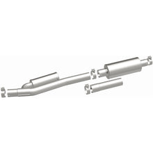 Load image into Gallery viewer, MagnaFlow Exhaust Products 19533 Direct-Fit Muffler Replacement Kit With Muffler for Select Chevrolet Silverado 1500, Chevrolet Silverado LTD, GMC Sierra 1500, GMC Sierra Limited