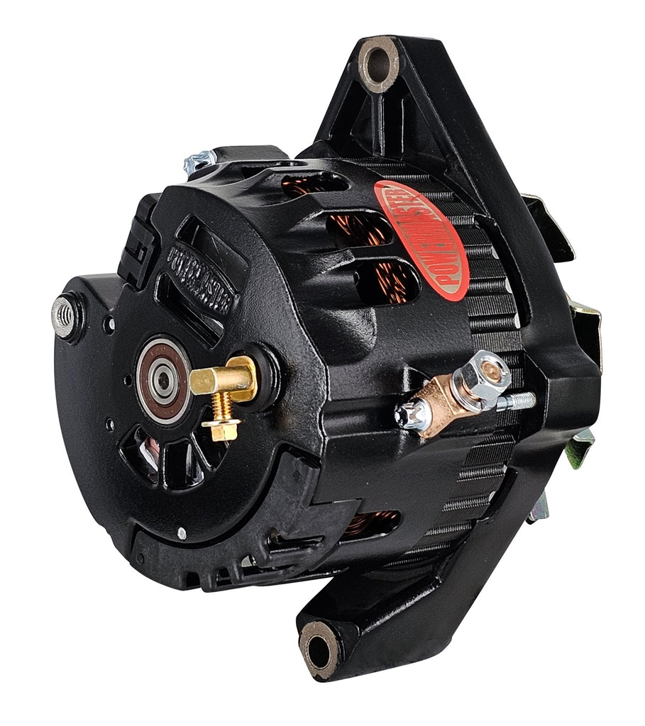 Powermaster Performance 57914 Alternator for Select Buick Regal, Chevrolet Caprice, Chevrolet Lumina APV, Oldsmobile Silhouette, Pontiac Bonneville, Pontiac Trans Sport