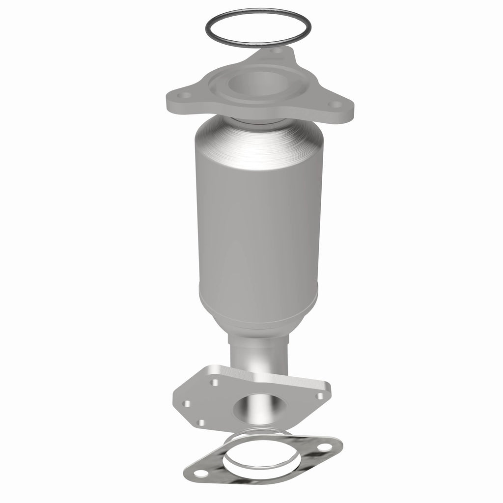 MagnaFlow Exhaust Products 551889 California CARB Direct-Fit Catalytic Converter for Select Chevrolet Impala