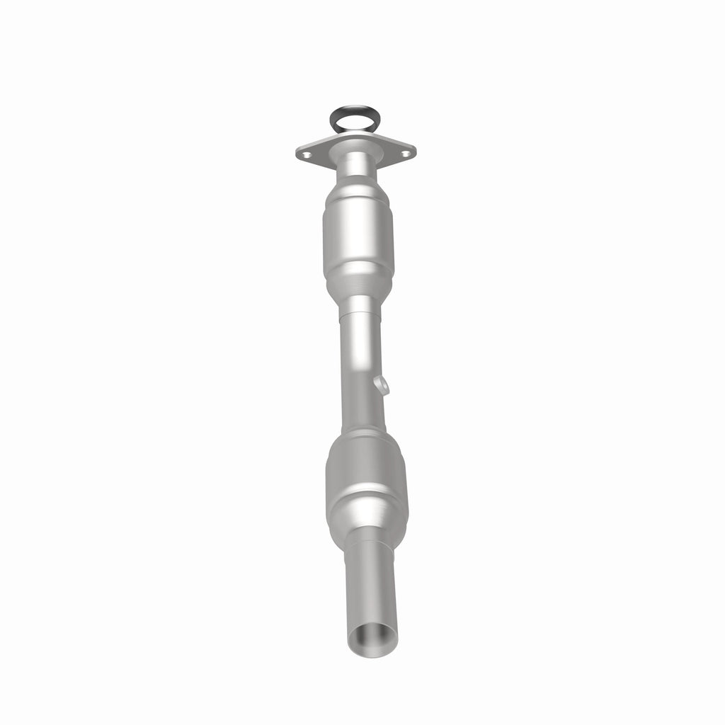 MagnaFlow Exhaust Products 49461 OEM Grade Direct-Fit Catalytic Converter for Select Pontiac Vibe, Toyota Corolla, Toyota Matrix