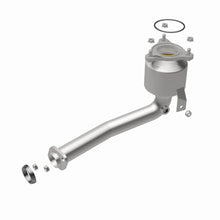 Load image into Gallery viewer, MagnaFlow Exhaust Products 24098 HM Grade Direct-Fit Catalytic Converter for Select Suzuki Aerio