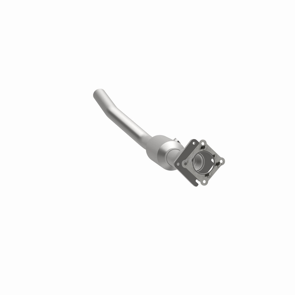 MagnaFlow Exhaust Products 5561509 California CARB Direct-Fit Catalytic Converter for Select Chrysler 200, Chrysler Sebring, Dodge Avenger, Dodge Caliber, Dodge Journey, Jeep Compass, Jeep Patriot
