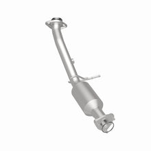 Load image into Gallery viewer, MagnaFlow Exhaust Products 5571035 California CARB Direct-Fit Catalytic Converter for Select Honda Civic