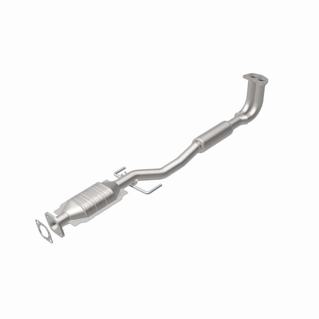 MagnaFlow Exhaust Products 4481122 California CARB Direct-Fit Catalytic Converter for Select Mitsubishi Lancer
