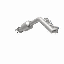 Load image into Gallery viewer, MagnaFlow Exhaust Products 50849 HM Grade Manifold Catalytic Converter for Select Toyota 4Runner, Toyota FJ Cruiser, Toyota Tacoma, Toyota Tundra