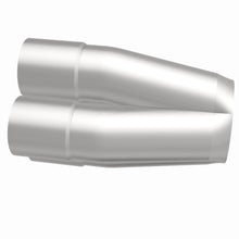 Load image into Gallery viewer, MagnaFlow Exhaust Products 10803 Merge Header Collector - 2.00/3.00