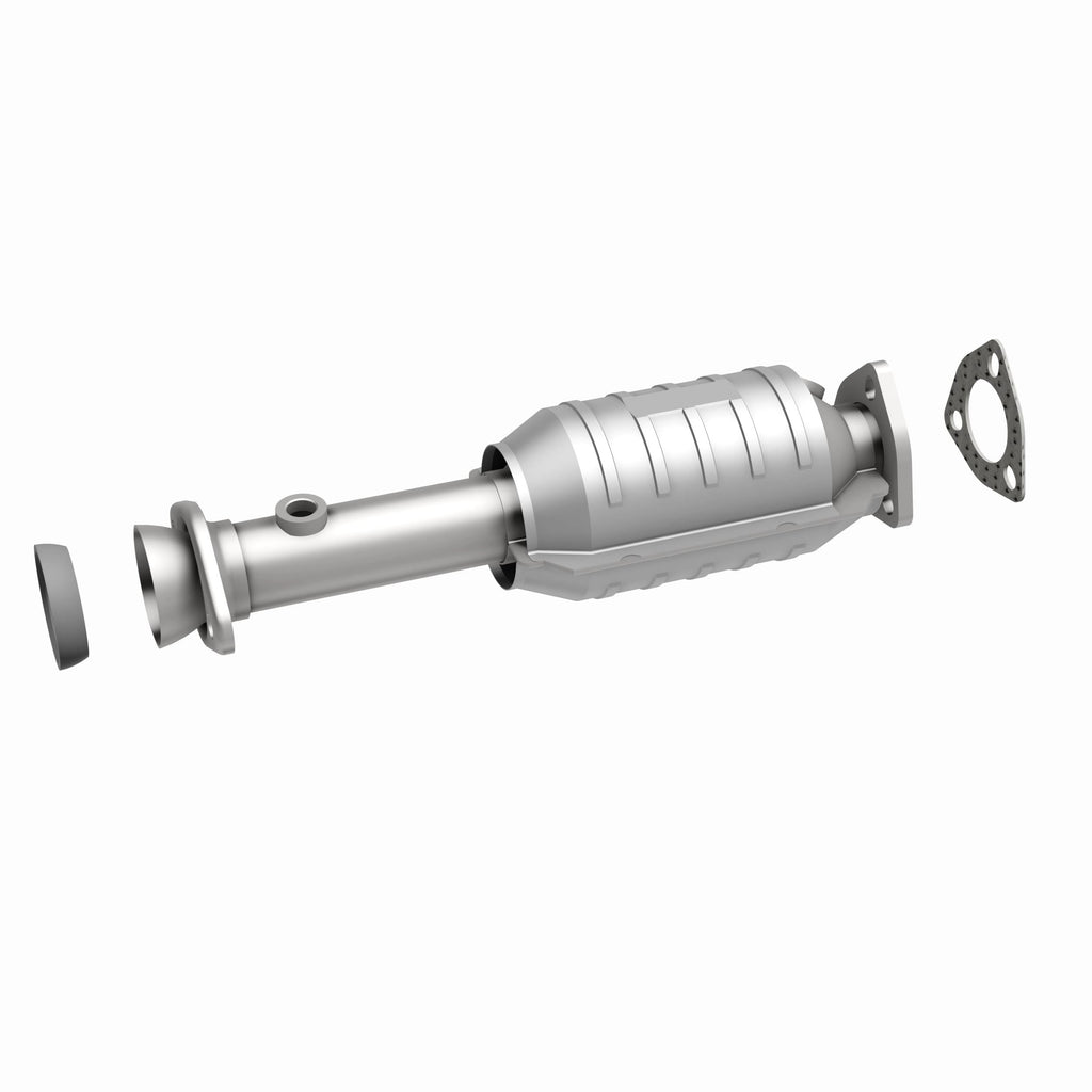MagnaFlow Exhaust Products 23939 HM Grade Direct-Fit Catalytic Converter for Select Acura Integra