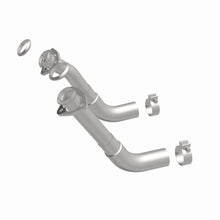 Load image into Gallery viewer, MagnaFlow Exhaust Products 15380 Direct-Fit Exhaust Pipe for Select Chevrolet C10 Pickup