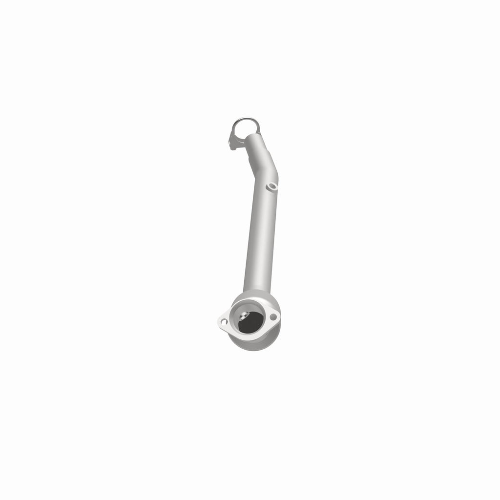 MagnaFlow Exhaust Products 4551724 California CARB Direct-Fit Catalytic Converter for Select Land Rover Range Rover