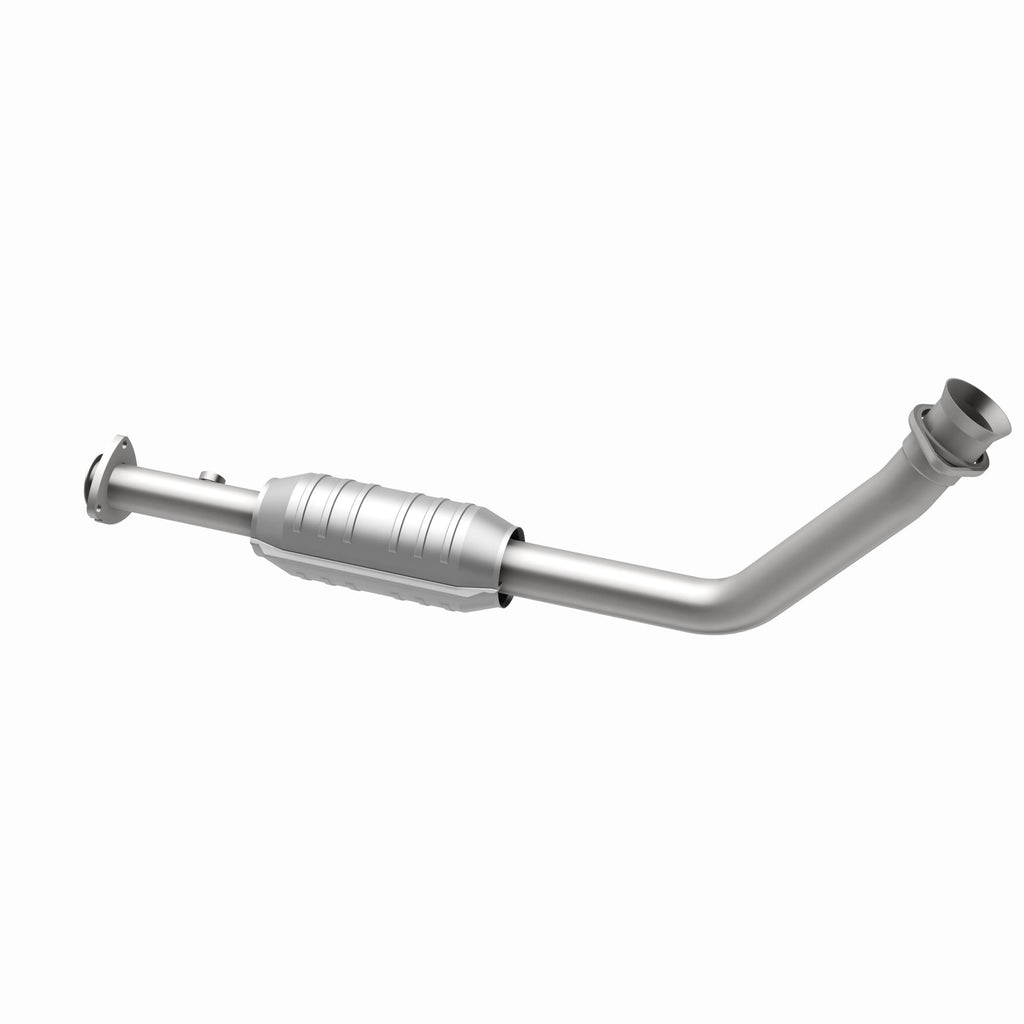 MagnaFlow Exhaust Products 23460 HM Grade Direct-Fit Catalytic Converter for Select Buick Skylark, Oldsmobile Achieva, Pontiac Grand Am