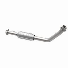 Load image into Gallery viewer, MagnaFlow Exhaust Products 23460 HM Grade Direct-Fit Catalytic Converter for Select Buick Skylark, Oldsmobile Achieva, Pontiac Grand Am