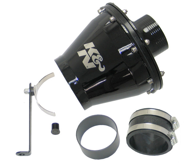 K&N 57A-6016 Performance Air Intake System