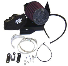 Load image into Gallery viewer, K&amp;N 57I-2502 Performance Air Intake System