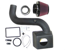 Load image into Gallery viewer, K&amp;N 57I-2503 Performance Air Intake System for Select Ford Focus
