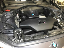 Load image into Gallery viewer, K&amp;N 57S-2001 Performance Air Intake System for Select BMW 125i, BMW 220i, BMW 228i, BMW 320i, BMW 328i, BMW 428i