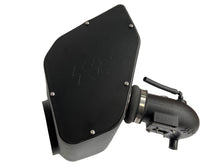 Load image into Gallery viewer, K&amp;N 57S-4001 Performance Air Intake System for Select Ford Ranger