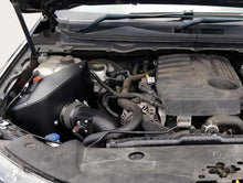 Load image into Gallery viewer, K&amp;N 57S-4001 Performance Air Intake System for Select Ford Ranger