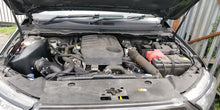 Load image into Gallery viewer, K&amp;N 57S-4001 Performance Air Intake System for Select Ford Ranger