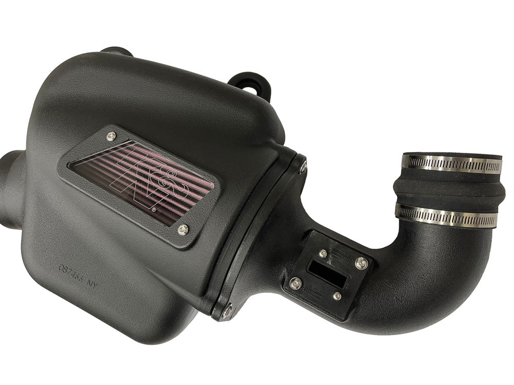 K&N 57S-4521 Performance Air Intake System