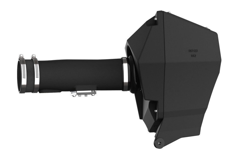 K&N 57S-7070 Performance Air Intake System for Select Nissan Armada