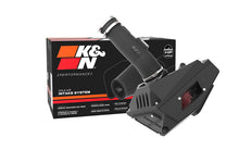 Load image into Gallery viewer, K&amp;N 57S-7070 Performance Air Intake System for Select Nissan Armada