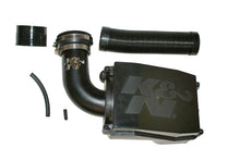 Load image into Gallery viewer, K&amp;N 57S-9501 Performance Air Intake System for Select Audi A3, Audi TT, Seat Altea XL, Seat Leon, Volkswagen Beetle, Volkswagen CC, Volkswagen Jetta, Volkswagen Passat, Volkswagen Passat CC, Volkswagen Tiguan