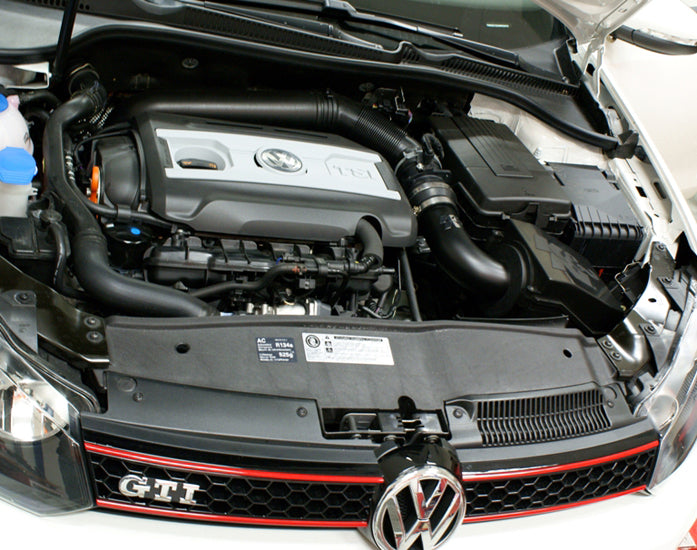 K&N 57S-9501 Performance Air Intake System for Select Audi A3, Audi TT, Seat Altea XL, Seat Leon, Volkswagen Beetle, Volkswagen CC, Volkswagen Jetta, Volkswagen Passat, Volkswagen Passat CC, Volkswagen Tiguan