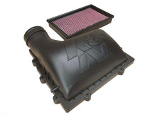 Load image into Gallery viewer, K&amp;N 57S-9502 Performance Air Intake System for Select Audi A1, Audi A3, Audi Q3, Audi S3, Audi TT, Audi TTS Quattro, Cupra Ateca, Cupra Formentor, Cupra Leon, Seat Leon, Volkswagen Arteon, Volkswagen Beetle, Volkswagen Golf R, Volkswagen Passat,