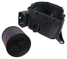 Load image into Gallery viewer, K&amp;N 57S-9505 Performance Air Intake System for Select Audi A1, Seat Ibiza, Seat Toledo, Volkswagen Polo