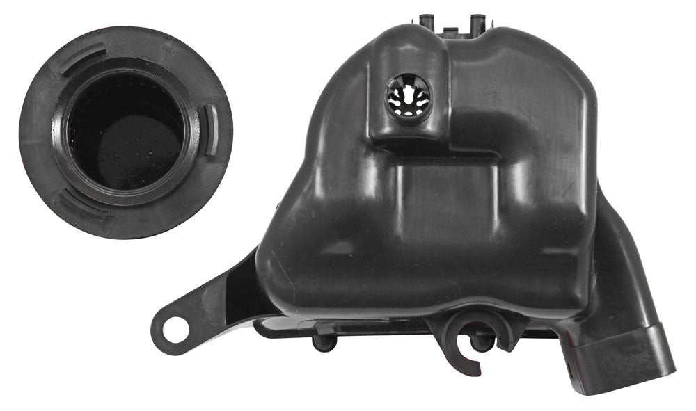 K&N 57S-9505 Performance Air Intake System for Select Audi A1, Seat Ibiza, Seat Toledo, Volkswagen Polo