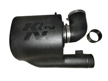 Load image into Gallery viewer, K&amp;N 57S-9506 Performance Air Intake System for Select Audi A1, Audi A3, Audi A3 Sportback e-tron, Audi Q2, Audi Q3, Seat Ateca, Seat Ibiza, Seat Leon, Seat Toledo, Volkswagen Caddy, Volkswagen Jetta, Volkswagen Polo, Volkswagen Tiguan