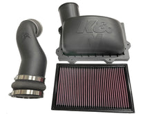 Load image into Gallery viewer, K&amp;N 57S-9507 Performance Air Intake System for Select Audi A1, Cupra Formentor