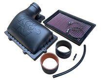 Load image into Gallery viewer, K&amp;N 57S-9508 Performance Air Intake System for Select Audi A3, Cupra Formentor, Cupra Leon, Volkswagen Arteon, Volkswagen Caddy, Volkswagen Golf, Volkswagen Tiguan