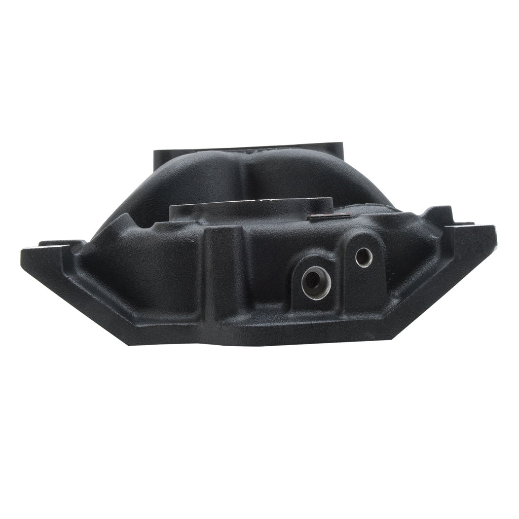 Manifold-Performer-Eps-Sb-Chevy-Vortec-Black-Finish