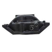 Load image into Gallery viewer, Manifold-Performer-Eps-Sb-Chevy-Vortec-Black-Finish