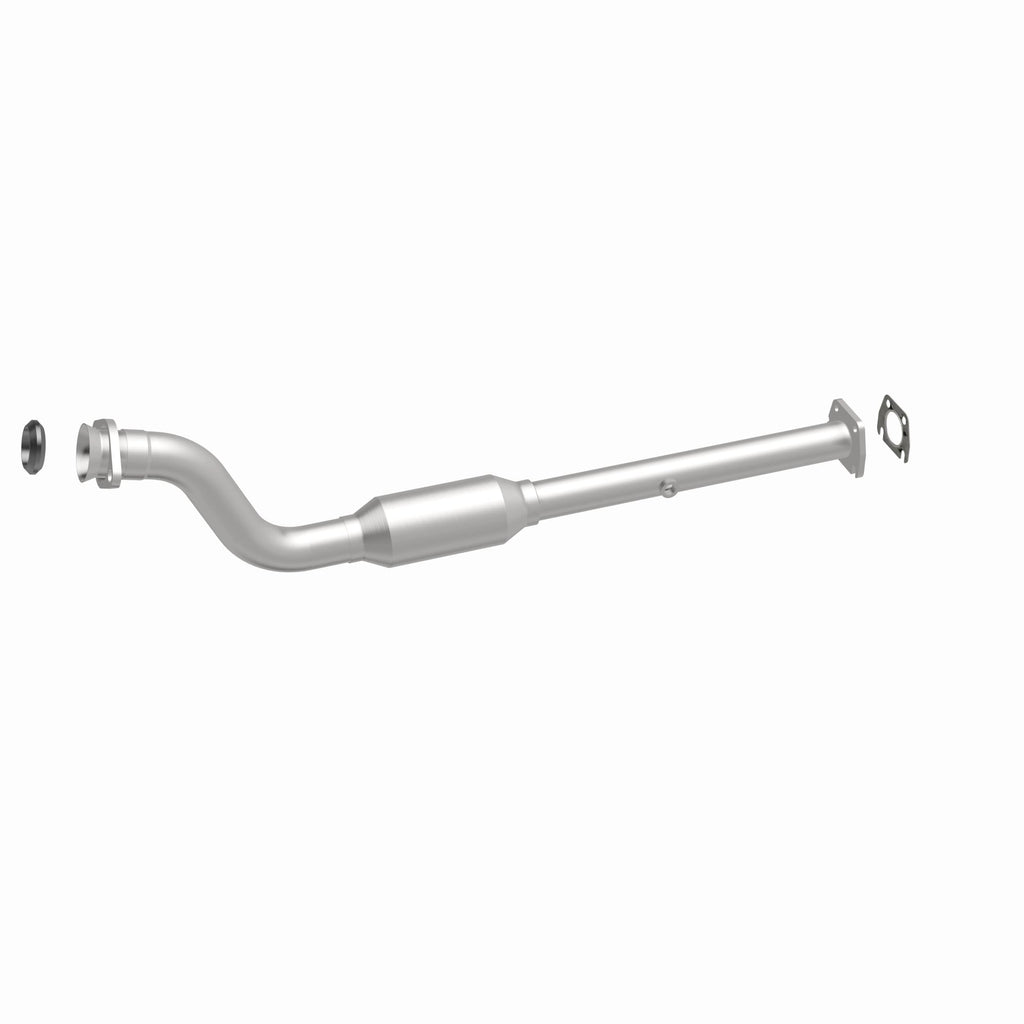 MagnaFlow Exhaust Products 23531 HM Grade Direct-Fit Catalytic Converter for Select Buick Regal