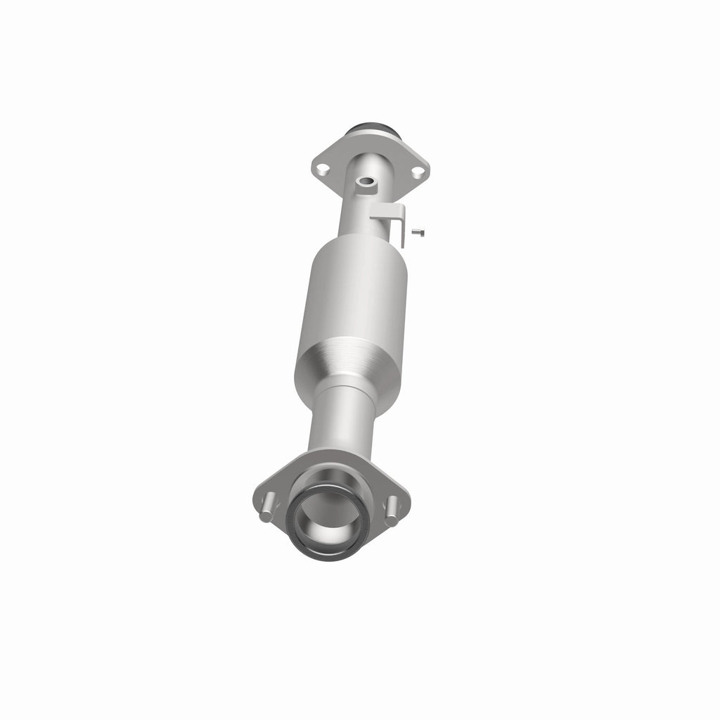 MagnaFlow Exhaust Products 5671899 California CARB Direct-Fit Catalytic Converter for Select Mazda 6