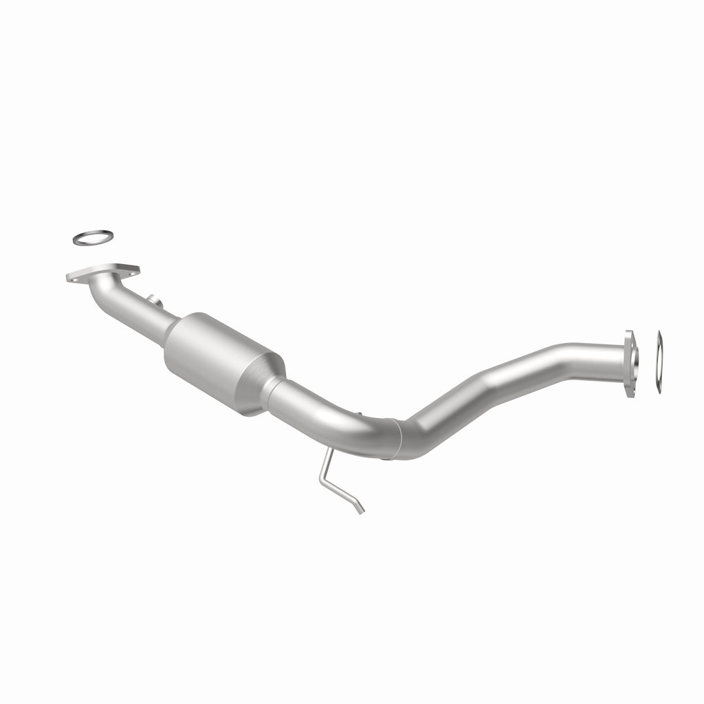 MagnaFlow Exhaust Products 5592697 California CARB Direct-Fit Catalytic Converter for Select Lexus GX470, Toyota 4Runner