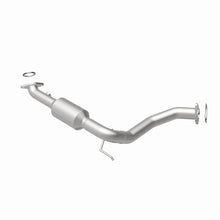 Load image into Gallery viewer, MagnaFlow Exhaust Products 5592697 California CARB Direct-Fit Catalytic Converter for Select Lexus GX470, Toyota 4Runner