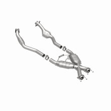 Load image into Gallery viewer, MagnaFlow Exhaust Products 337339 California CARB Direct-Fit Catalytic Converter for Select Ford Mustang